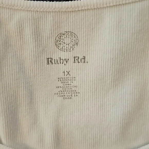 Women's tank top - Picture 3 of 4